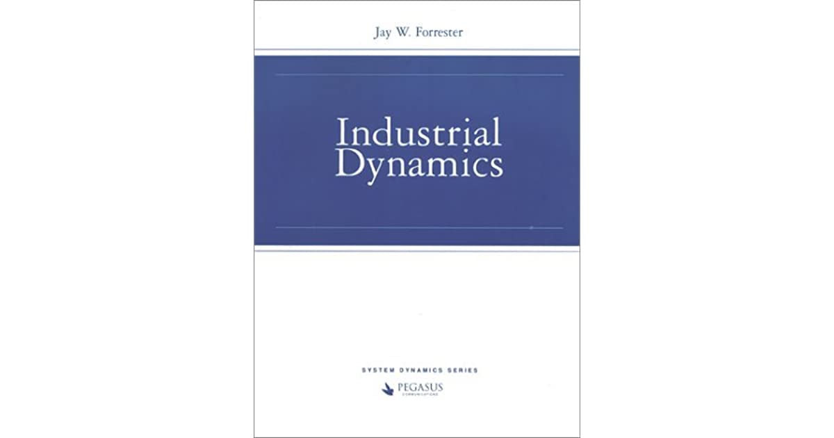 industrial dynamics jay forrester pdf file